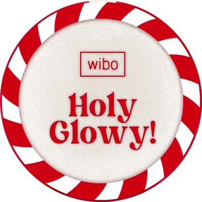 Wibo Holy Glowy! Highlighter (Rozświetlacz do twarzy)
