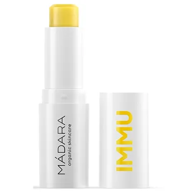 Madara Organic Skincare Immu, Lip Protection Balm (Balsam ochronny do ust)