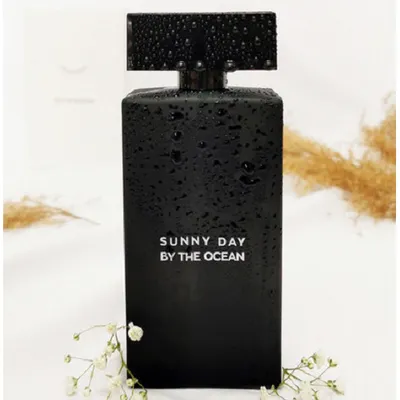 Naoko Sunny Day by the Ocean EDP