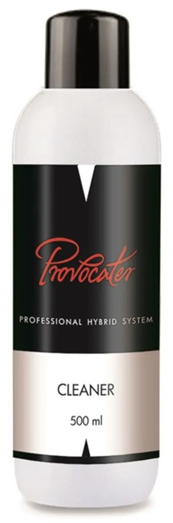 Provocater Professional Hybrid System, Cleaner (Odtłuszczacz do paznokci)
