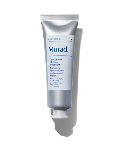 Murad Quick Relief Moisture Treatment (Kuracja nawilżająca do twarzy, oczu i ciała)