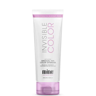 MineTan 3-in-1 Gradual Tan Lotion (Balsam stopniowo budujący opaleniznę)