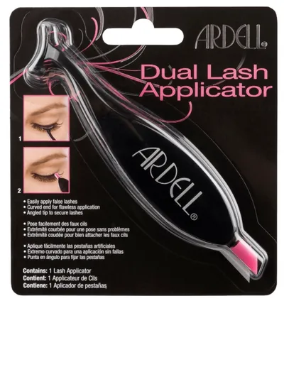 Ardell Lashes Dual Lash Applicator (Aplikator do nakładania sztucznych rzęs)