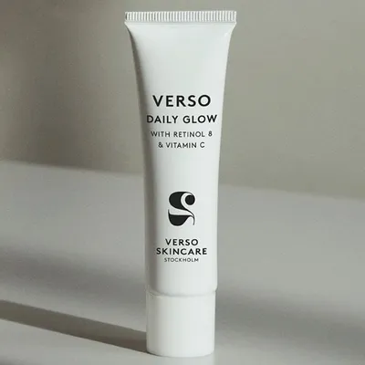 Verso Skincare Daily Glow Cream (Krem do twarzy)