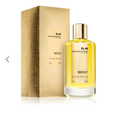 Mancera Sicily EDP