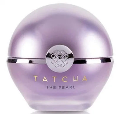 Tatcha Cosmetics The Pearl, Eye Cream (Krem pod oczy)