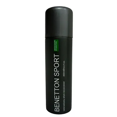 United Colors of Benetton Benetton Sport Man EDT