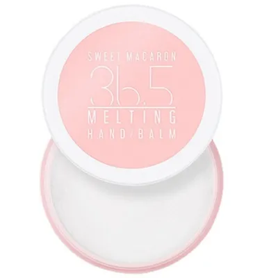 A'pieu 36.5 Melting Hand Balm Sweet Macaron (Krem do rąk)