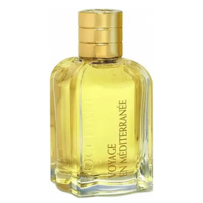 L'Occitane Voyage en Mediterranee, Mimosa de L`Estérel EDP