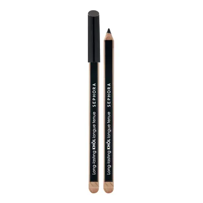 Sephora Collection, Long Lasting Khol  Liner (Kredka do oczu)