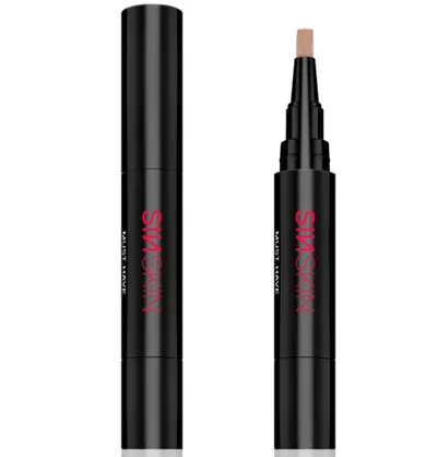 SinSkin Must.Have, Illuminating Concealer (Korektor rozświetlający)