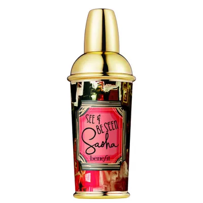 BeneFit Crescent Row See & Be Seen Sasha EDT