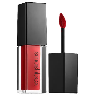 Smashbox Always On, Liquid Lipstick (Pomadka w płynie)