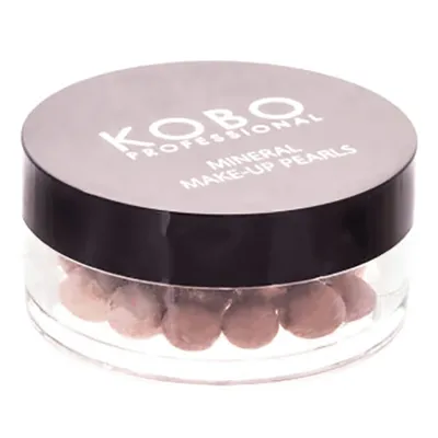 Kobo Professional Mineral Make - Up Pearls (Mineralne perły pudrowe)