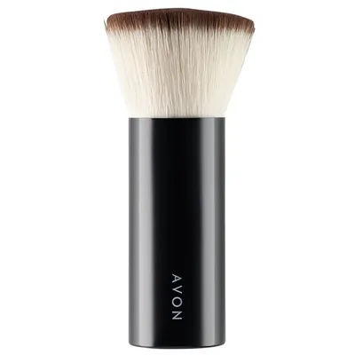 Avon Pędzel do wykańczania makijażu