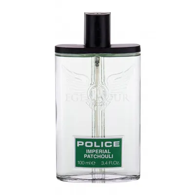 Police Imperial Patchouli EDT