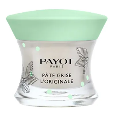 Payot Pate Grise Purifiante (Preparat o działaniu oczyszczającym i antybakteryjnym do stosowania punktowego na wypryski skórne)