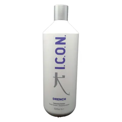 I.C.O.N. Drench Moisturizing Shampoo (Szampon nawilżający)