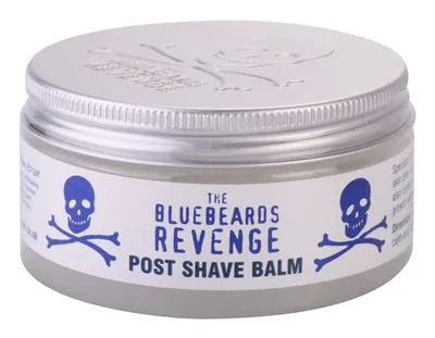 The Bluebeards Revenge Post Shave Balm (Balsam po goleniu)