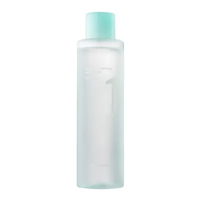 Numbuzin No.1, Pure-full Calming Herb Toner (Kojący tonik z pstrolistką i wąkrotą)