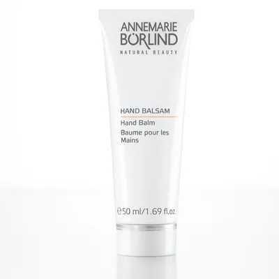 AnneMarie Börlind Hand Balsam (Balsam do rąk)