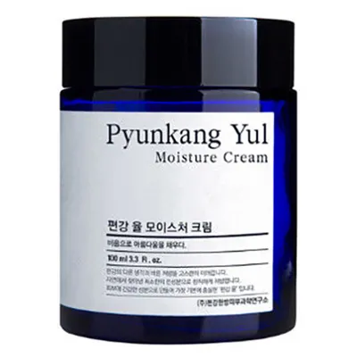Pyunkang Yul Moisture Cream (Lekki krem nawilżający)