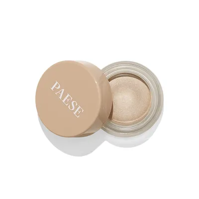 Paese Paese x Krzyszkowska, Glow Kissed, Rozświetlacz w kremie