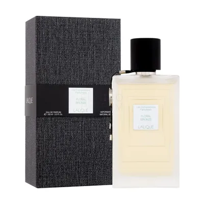 Lalique Les Compositions Parfumées Floral Bronze  EDP