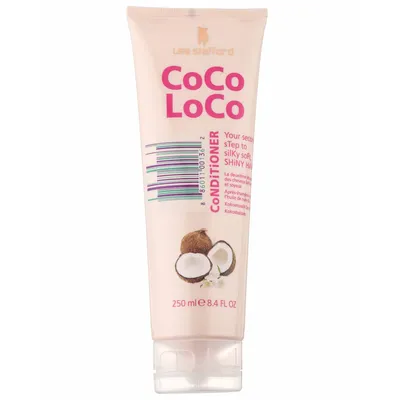 Lee Stafford Coco Loco, Conditioner (Odżywka do włosów)