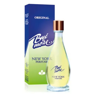 Być może New York EDP