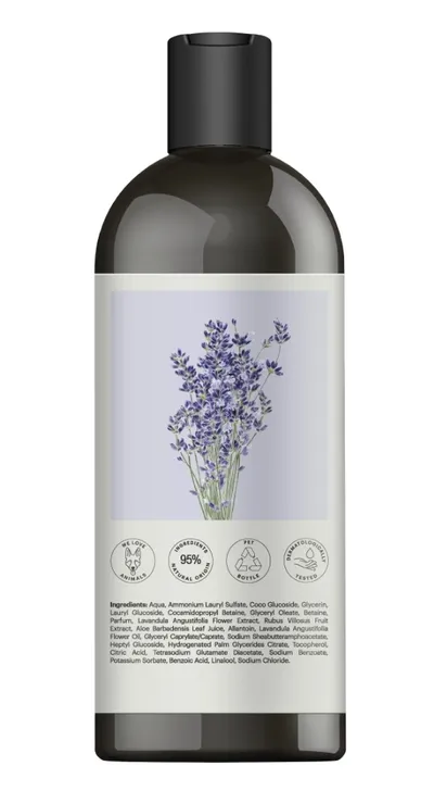 You & You Lavender Rain Bath Bodywash (Żel do mycia ciała `Lawenda i jeżyna`)