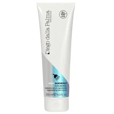 Diego Dalla Palma Bioenergy Scrub & Peel Regenerating Balm Scrub (Kremowy peeling regenerujący do ciała)