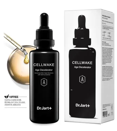 Dr. Jart+ Cellwake, Age Decelerator (Serum przeciwzmarszczkowe)