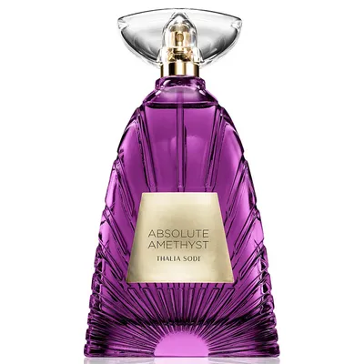 Thalia Sodi Absolute Amethyst EDP
