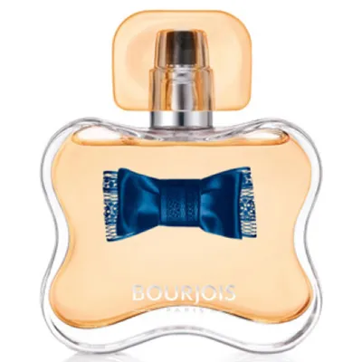 Bourjois Glamour Chic EDP