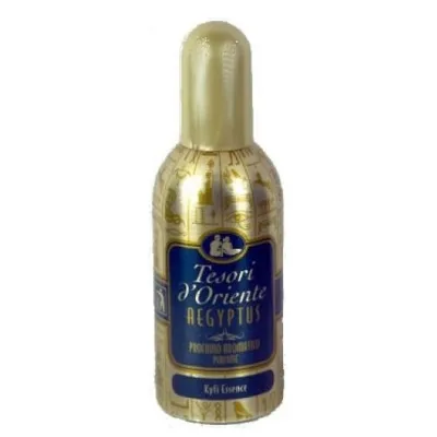 Tesori d'Oriente Aegyptus, Profumo Aromatico EDP