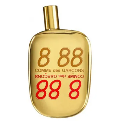 Comme des Garcons 888 EDP