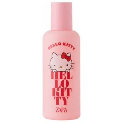 Zara Hello Kitty EDT