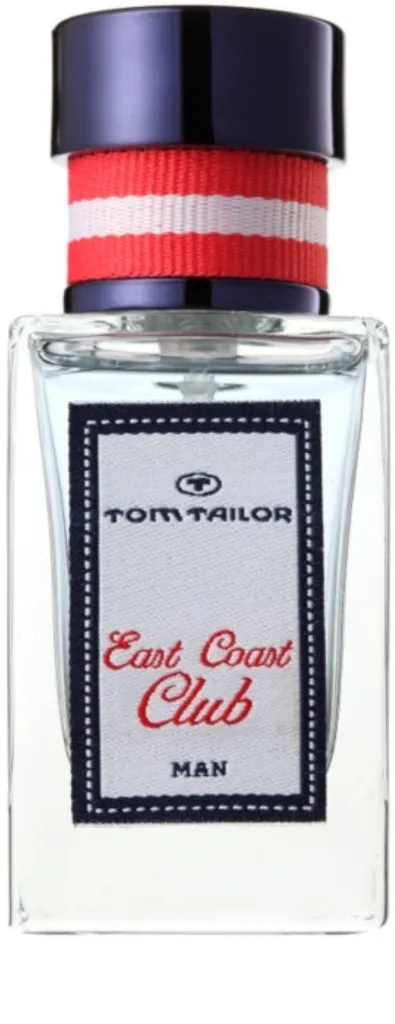 Tom Tailor East Coast Club EDT