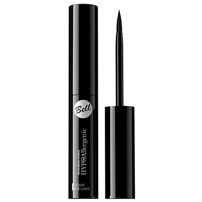Bell HYPOAllergenic, Liquid Eyeliner (Konturówka do oczu w płynie)