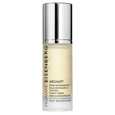 Jose Eisenberg Homme, Megalift, Firming Serum Tired & Lacklustre Skin (Serum ujędrniające)