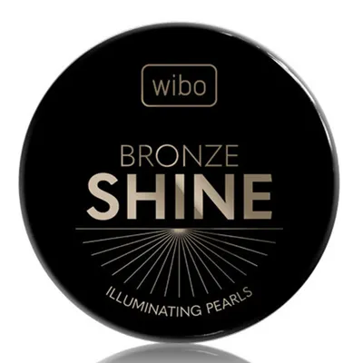 Wibo Bronze Shine Illuminating Pearls (Rozświetlający bronzer do twarzy i ciała w kulkach)