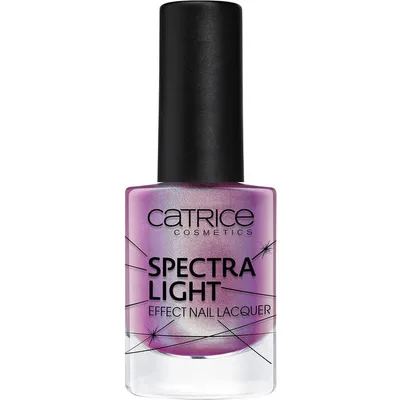 Catrice Spectra Light Effect, Nail Lacquer (Lakier do paznokci)