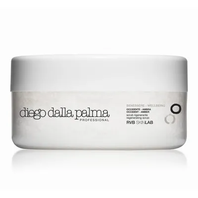 Diego Dalla Palma Regenerating Scrub (Peeling regenerujący)