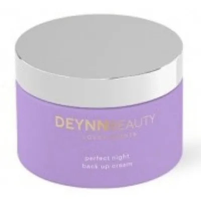 SKIN79 Deynn Beuty Loves, Perfect Night Back Up Cream (Krem na noc)