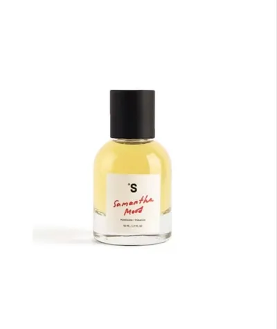 Sister's Aroma Samantha Mood EDP