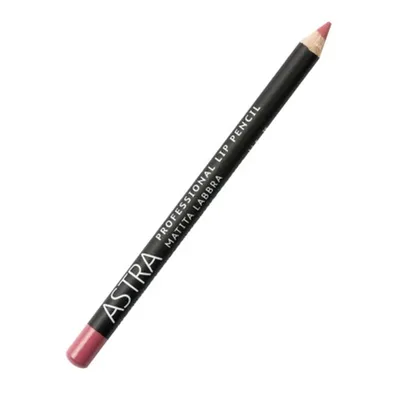 Astra Cosmetic Make-up, Professional Lip Pencil (Konturówka do ust)