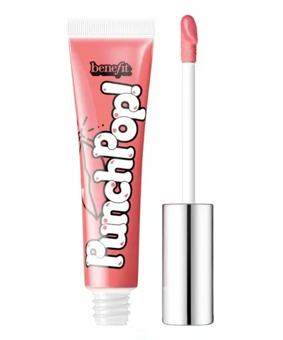 BeneFit Punch Pop! Liquid Lip Color (Błyszczyk do ust)