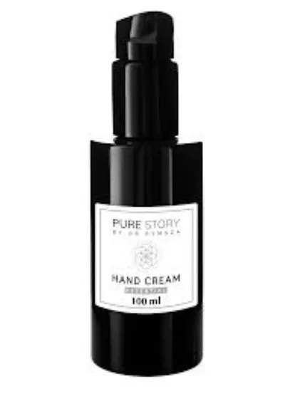 Pure Story By Dr Rymsza Essential Hand Cream (Krem do rąk)