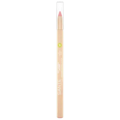 Sante Naturkosmetik Soft Mineral Lipliner (Kredka do ust)